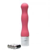 Vibrador Lady Wand luv touch - VB022