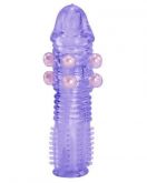 Capa para pênis ou vibrador -CP009