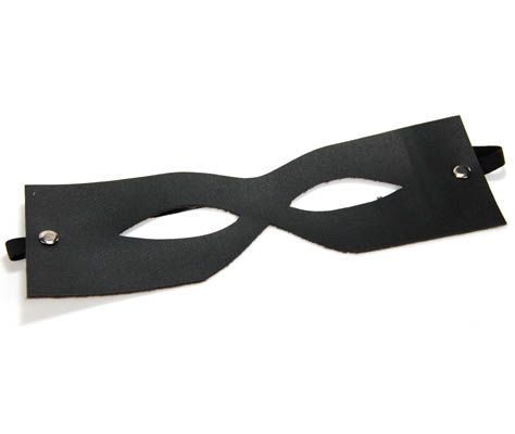 Máscara Masculina - SD005