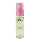 Perfume Pheromon for Woman
