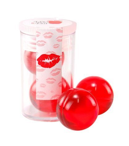 Bolinha Explosiva - Alpha - BE007