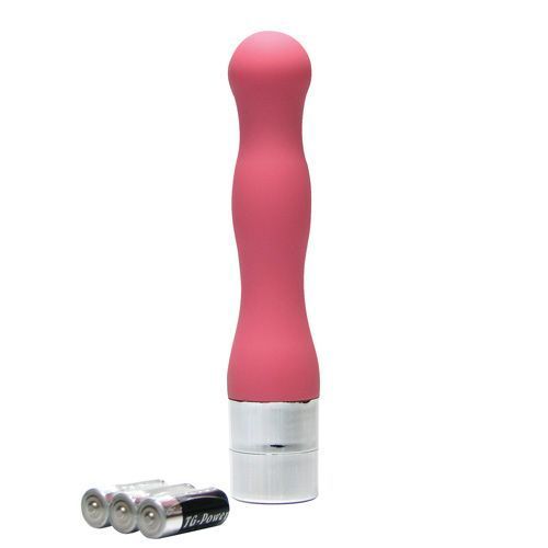 Vibrador Lady Wand luv touch - VB022