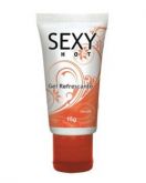 Gel Refrescante de Cereja -COA015
