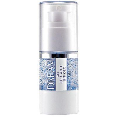 Gel Excitante Unisex Dream com microcápsulas - COA043